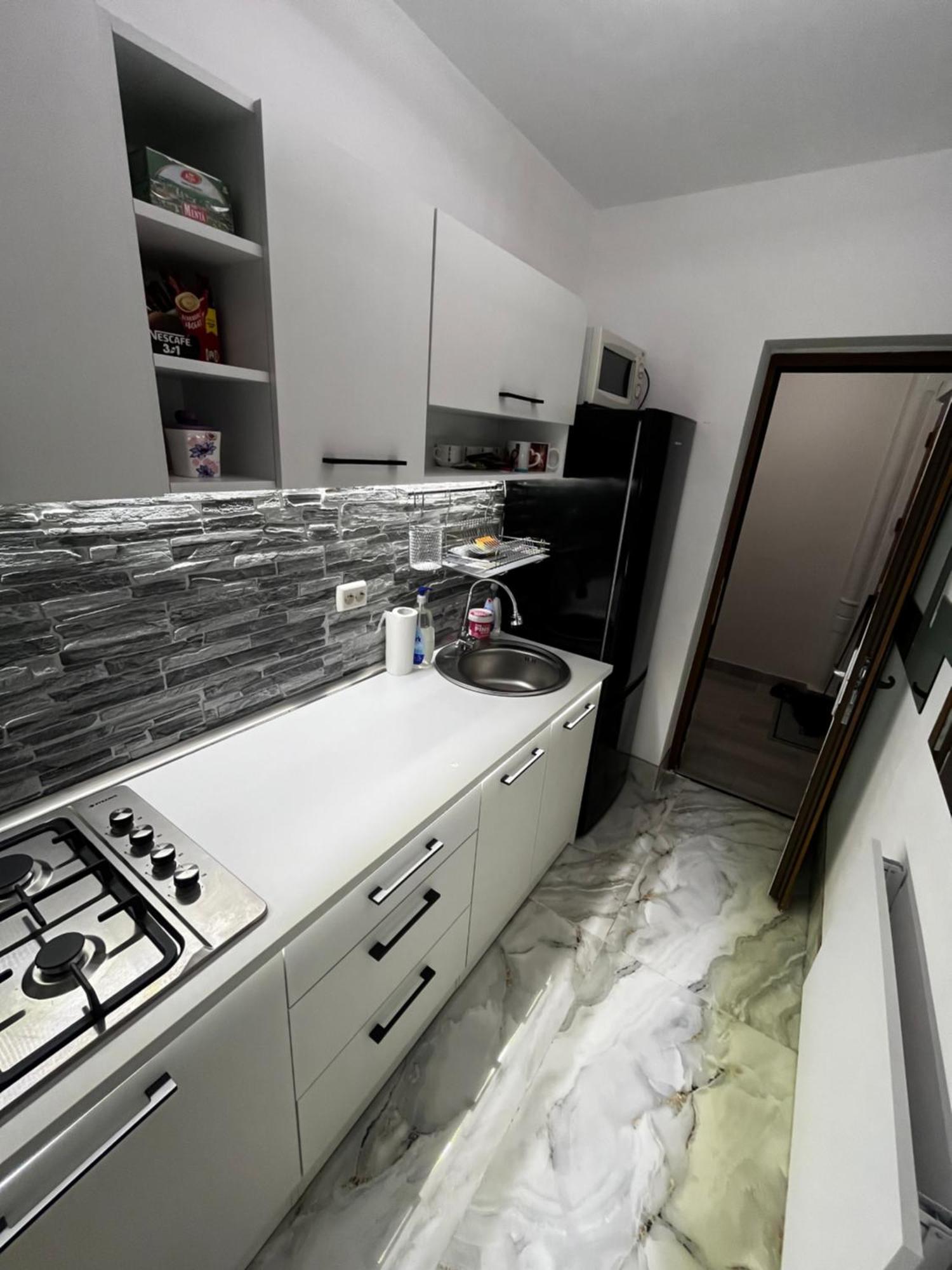 Crd Residence Iasi Exterior photo