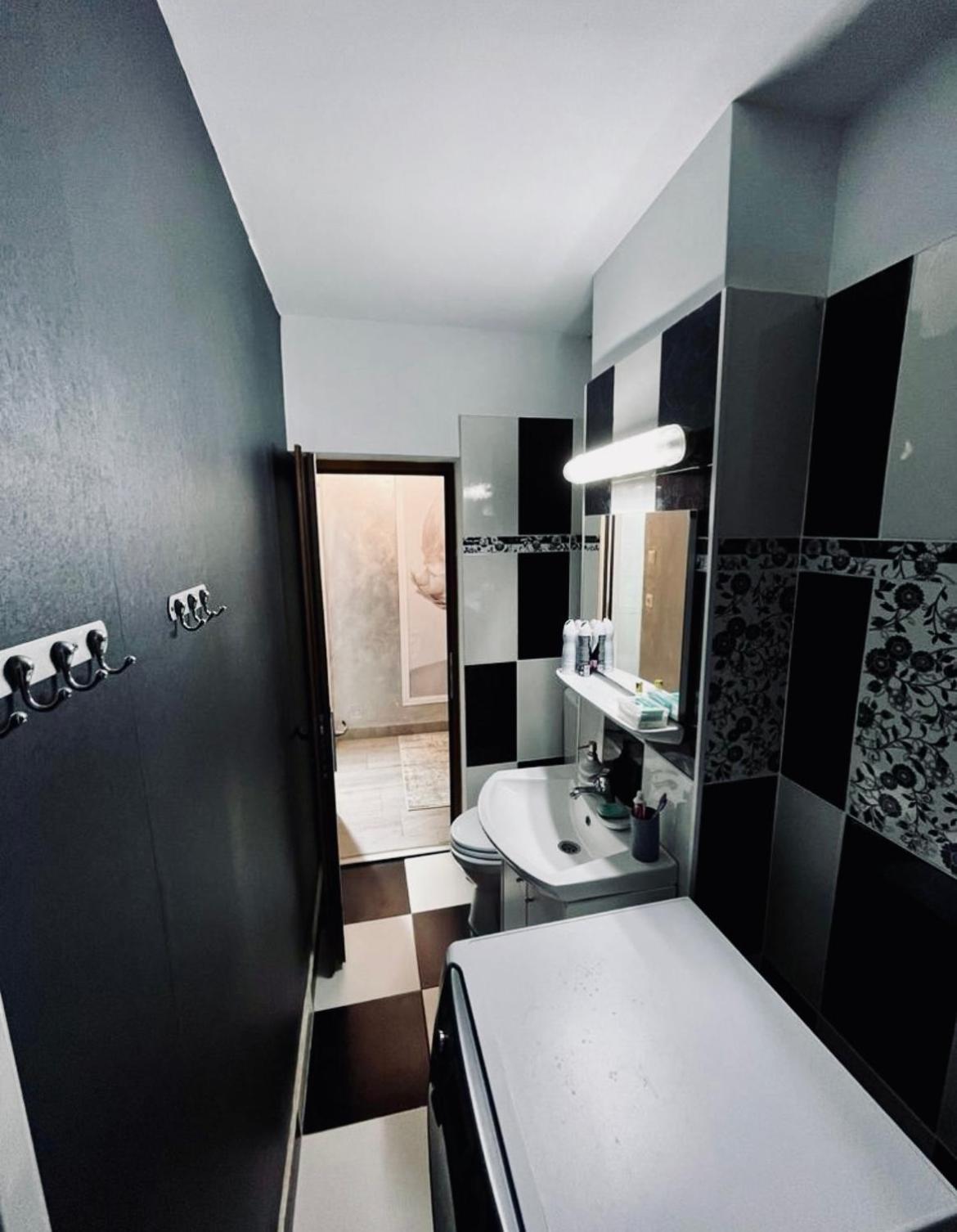 Crd Residence Iasi Exterior photo